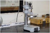 Dial Calibration Tester 