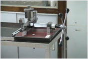Pressure Gauge Calibration 