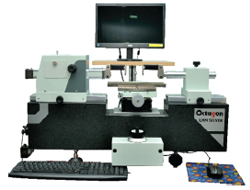 Length Measuring Machine