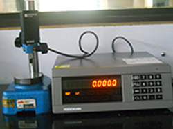 Gauges & Instruments Calibration 