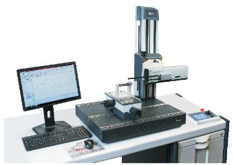 Counter Measuring Machine