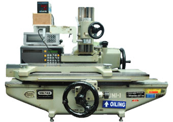 Universal Length Measuring Machine