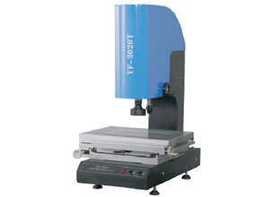 Video Measuring Machine