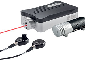 XL 80 Laser Interferometer